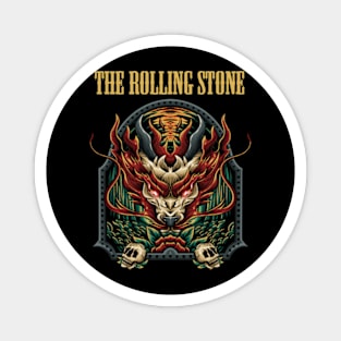 THE ROLLING STONE BAND Magnet